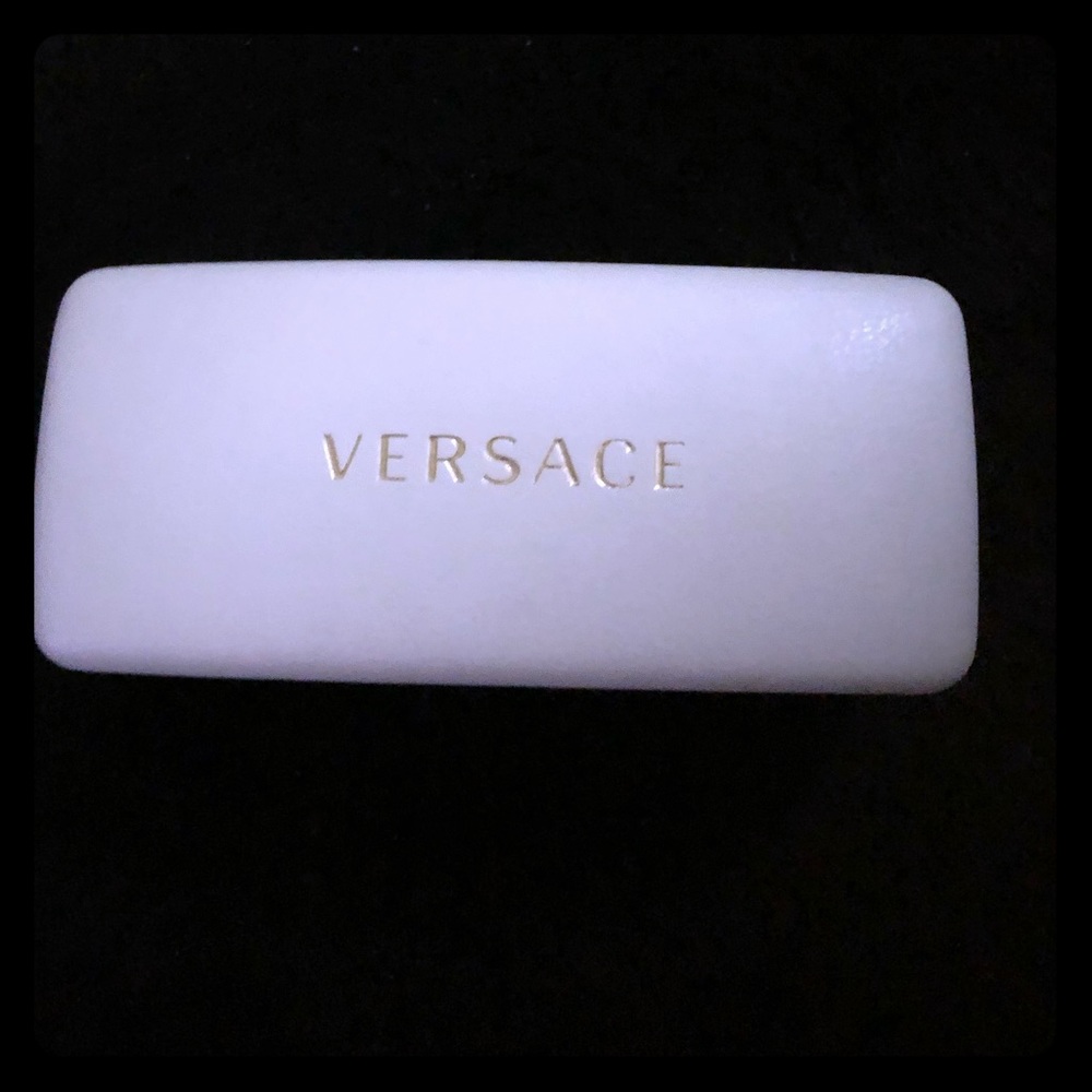 Versace  (case ) sunglasses case
